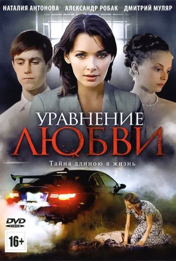 Уравнение любви (2012)